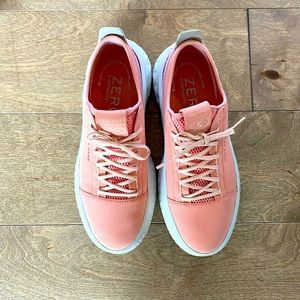Cole Haan tennis shoes